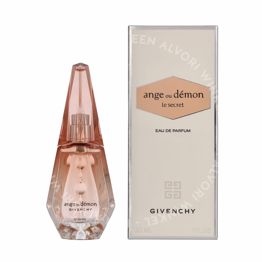Givenchy Givenchy Ange Ou Demon Le Secret Edp Spray — foto 3