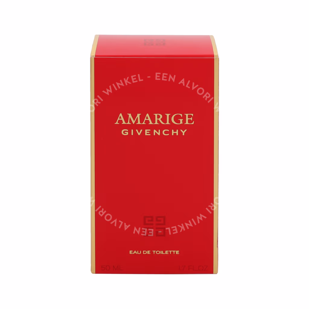 Givenchy Givenchy Amarige Edt Spray — foto 2