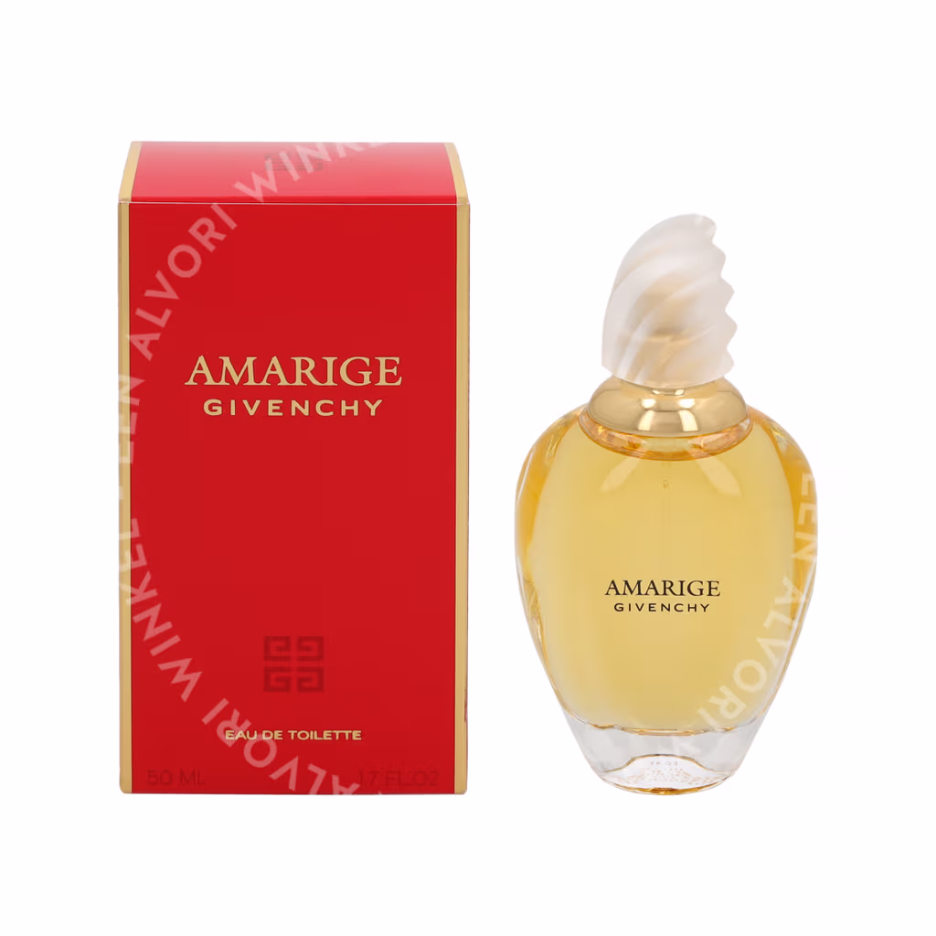 Givenchy Givenchy Amarige Edt Spray — foto 3