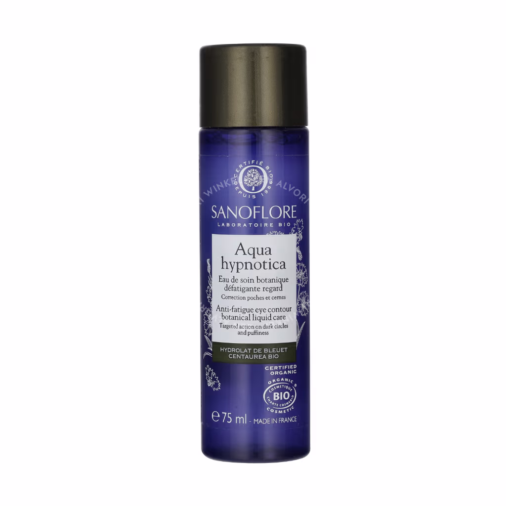 Sanoflore Sanoflore Aqua Hypnotica Botanical Water
