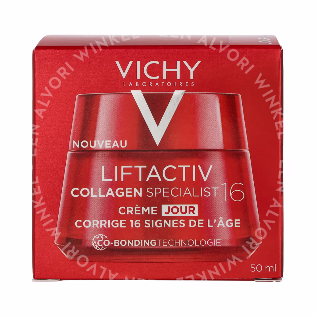 Vichy Vichy Liftactiv Collagen Specialist - Day — foto 2