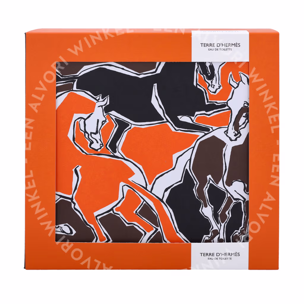 Hermes Hermes Terre D'Hermes Giftset — foto 2