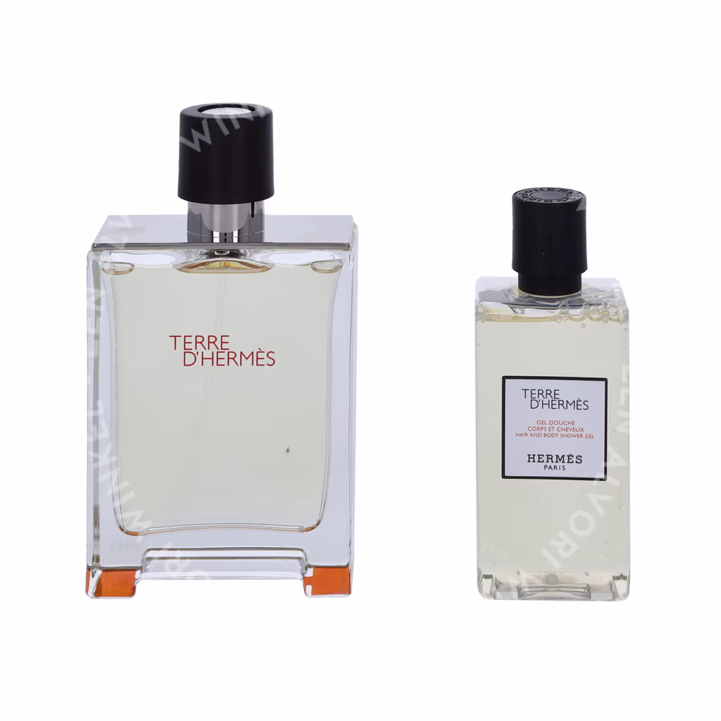 Hermes Hermes Terre D'Hermes Giftset