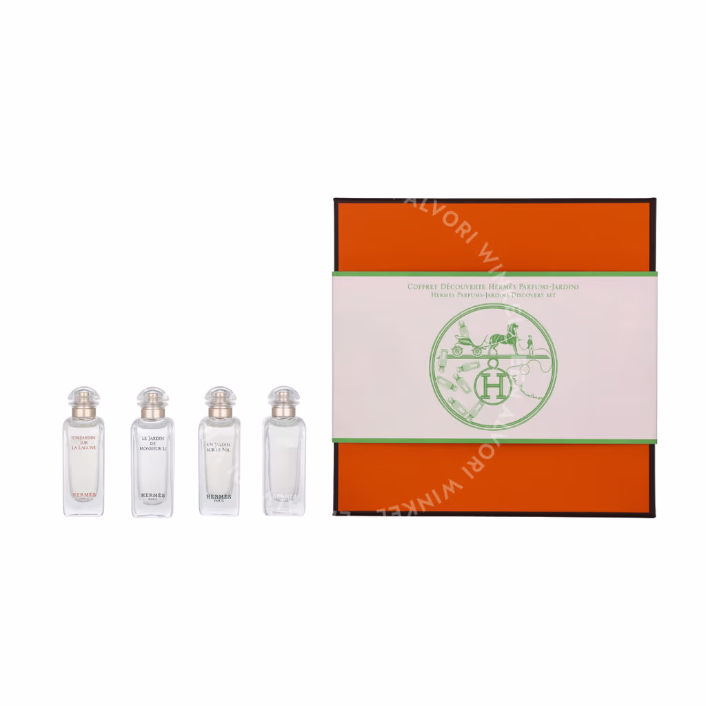 Hermes Hermes Jardins Discovery Set — foto 3