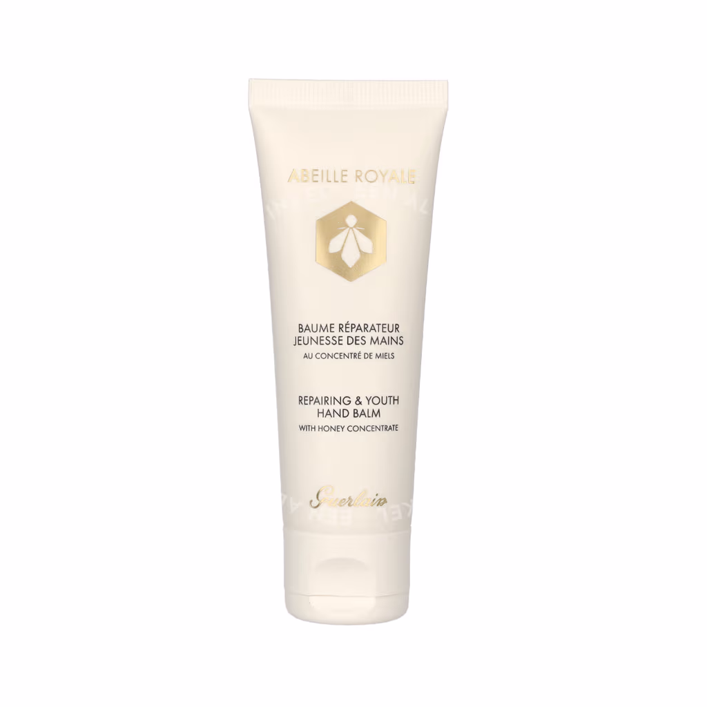 Guerlain Guerlain Abeille Royale Repairing & Youth Hand Balm