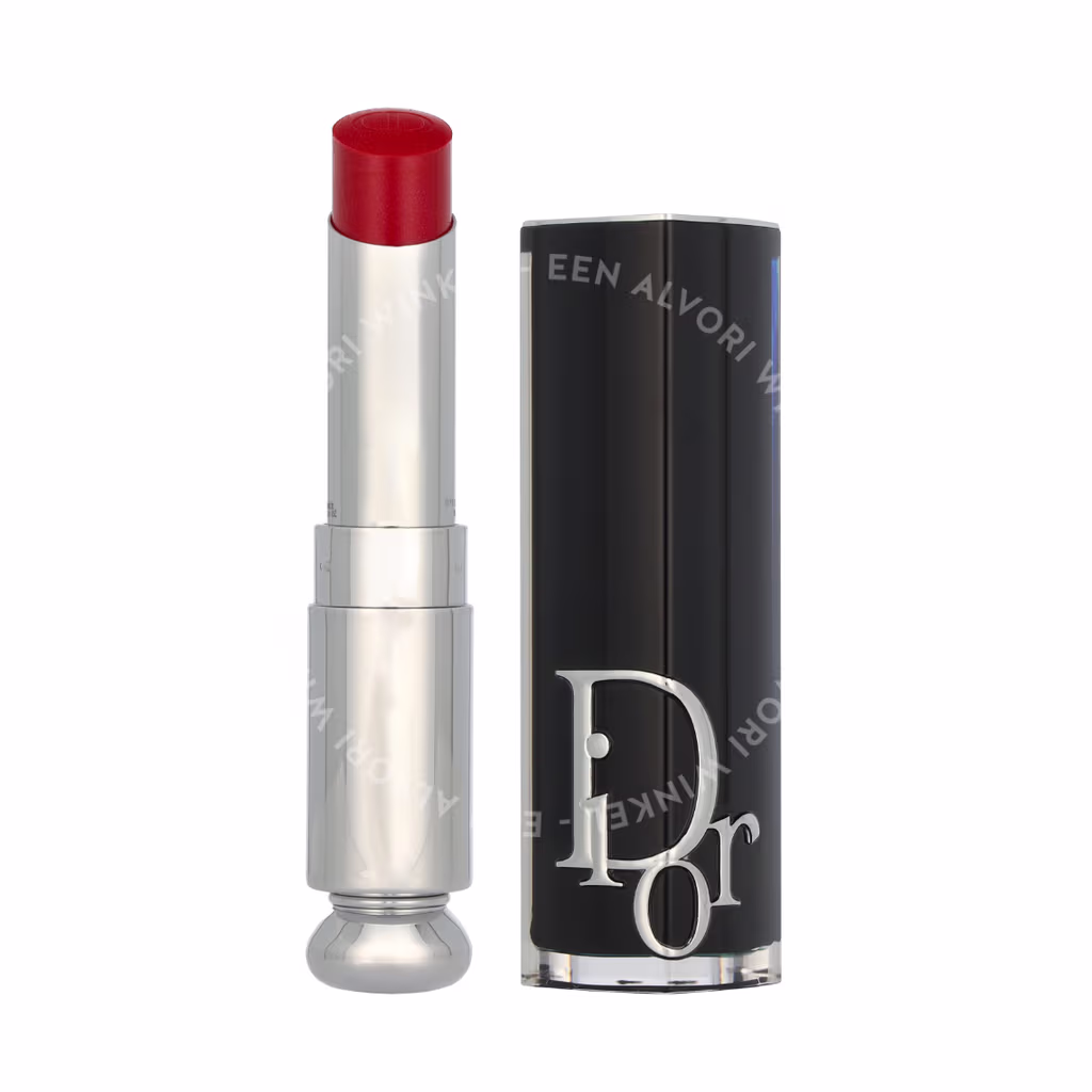 Christian Dior Dior Addict Shine Lipstick - Refillable — #976 Be Dior