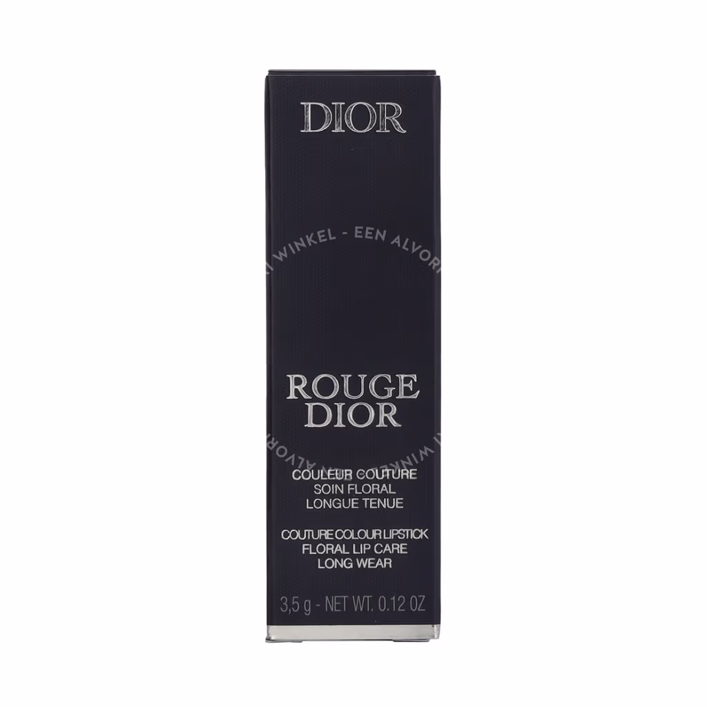 Christian Dior Dior Rouge Dior Velvet Lipstick — #720 Icone — foto 2