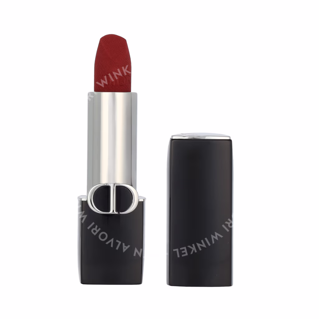 Christian Dior Dior Rouge Dior Velvet Lipstick — #720 Icone