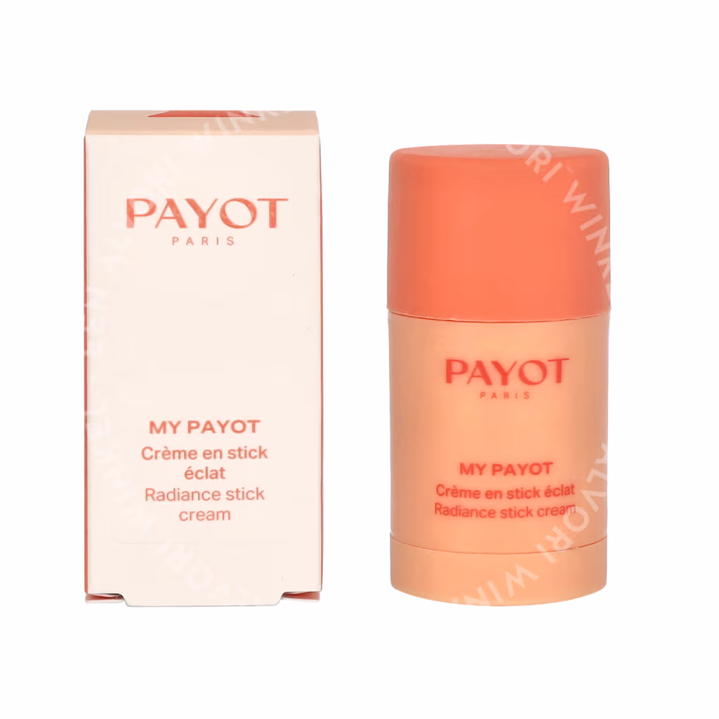 Payot Payot My Payot Cream Stick Radiance — foto 3