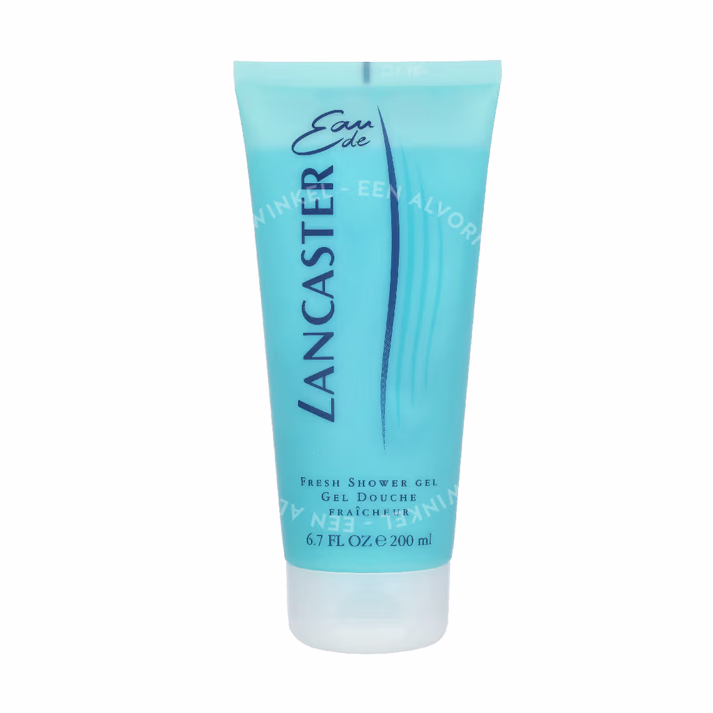 Lancaster Lancaster Eau De Lancaster Fresh Shower Gel — foto 2