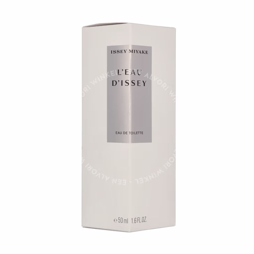 Issey Miyake Issey Miyake L'Eau D'Issey Pour Femme Edt Spray — foto 2