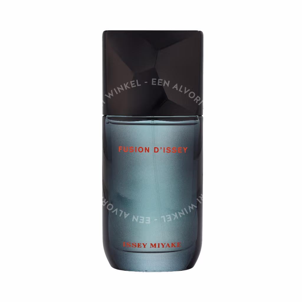 Issey Miyake Issey Miyake Fusion D'Issey Edt Spray