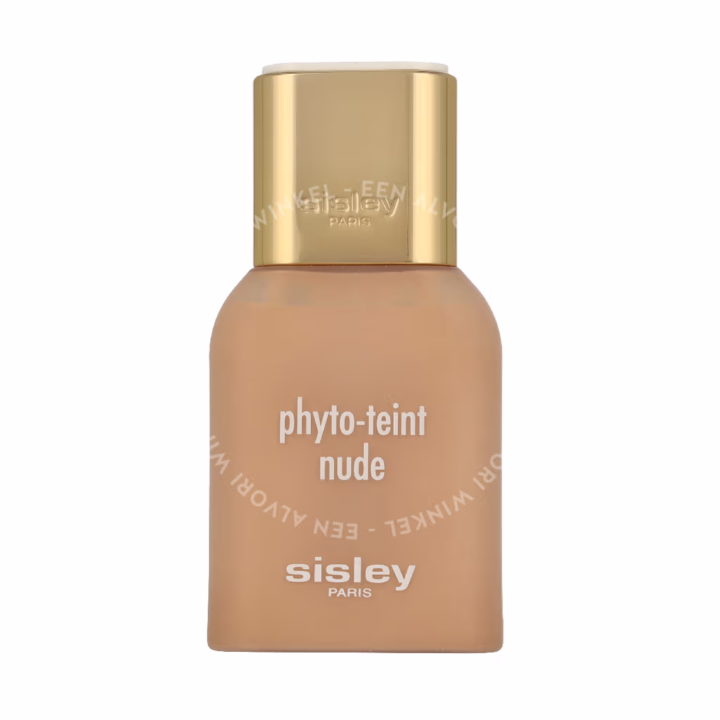 Sisley Sisley Phyto-Teint Nude Water Infused Second Skin Foundation — 1N Ivory