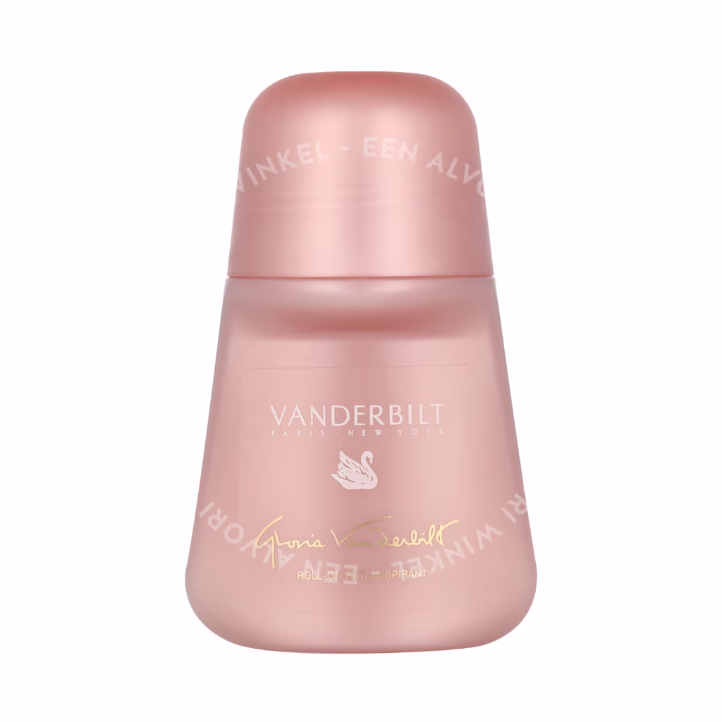 Gloria Vanderbilt Gloria Vanderbilt No.1 Deo Roll-On — foto 2