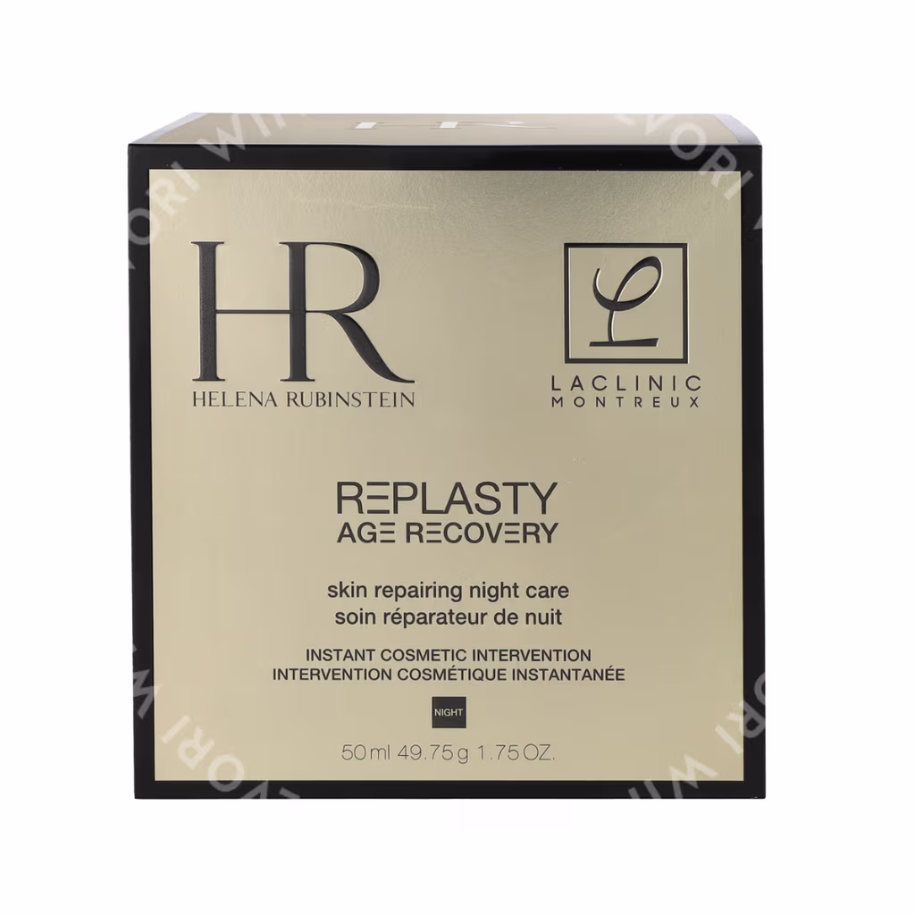 Helena Rubinstein HR Re-Plasty Age Recovery Night Cream — foto 2