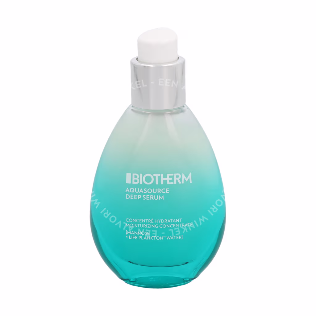 Biotherm Biotherm Aquasource Deep Serum