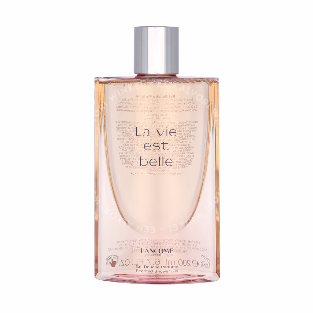 Lancome Lancome La Vie Est Belle Invigorating Fragranced Shower Gel