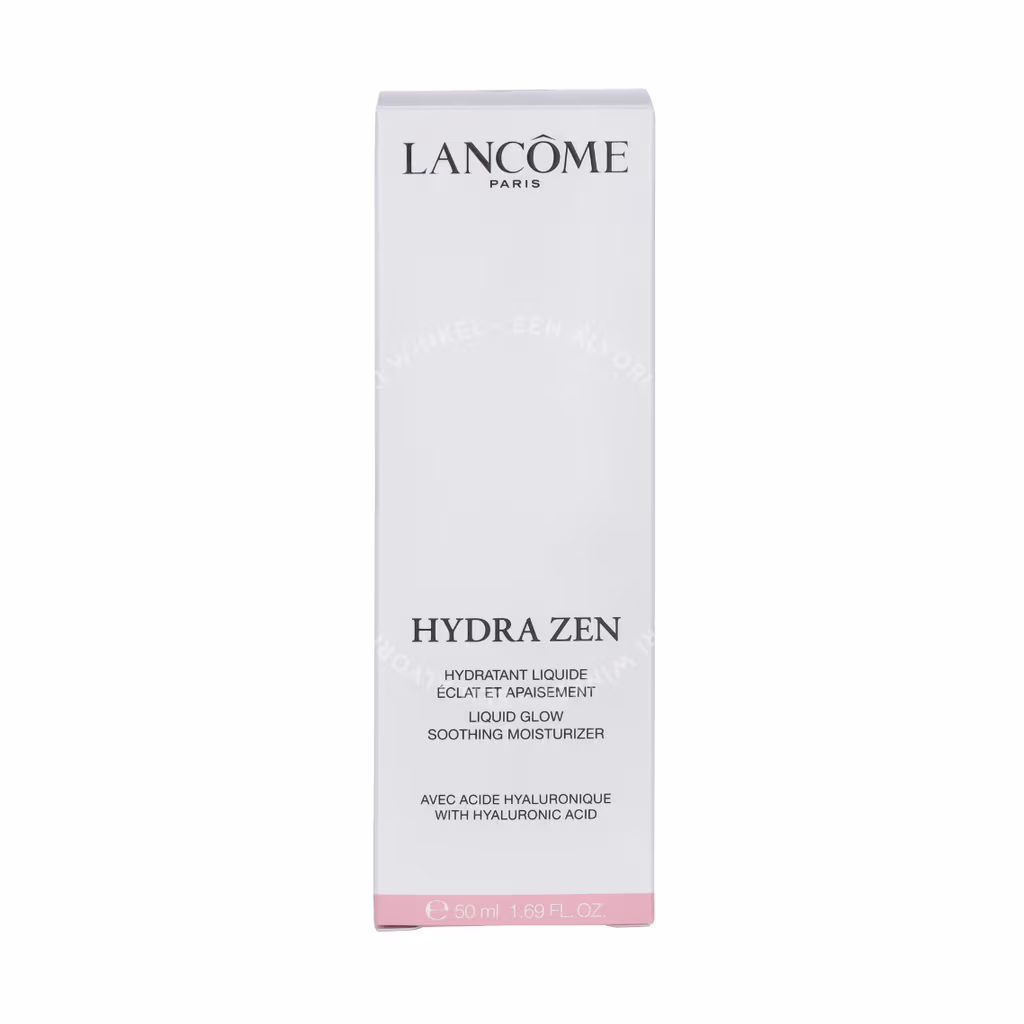 Lancome Lancome Hydra Zen Anti-Stress Glow Liquid Moisturizer — foto 2