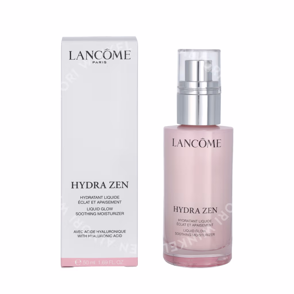 Lancome Lancome Hydra Zen Anti-Stress Glow Liquid Moisturizer — foto 3