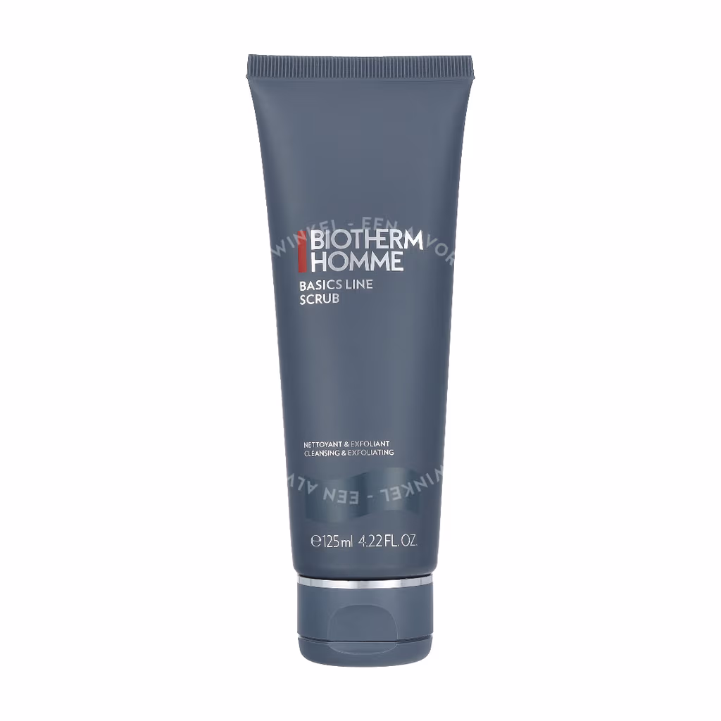 Biotherm Biotherm Homme Basics Line Scrub — foto 2