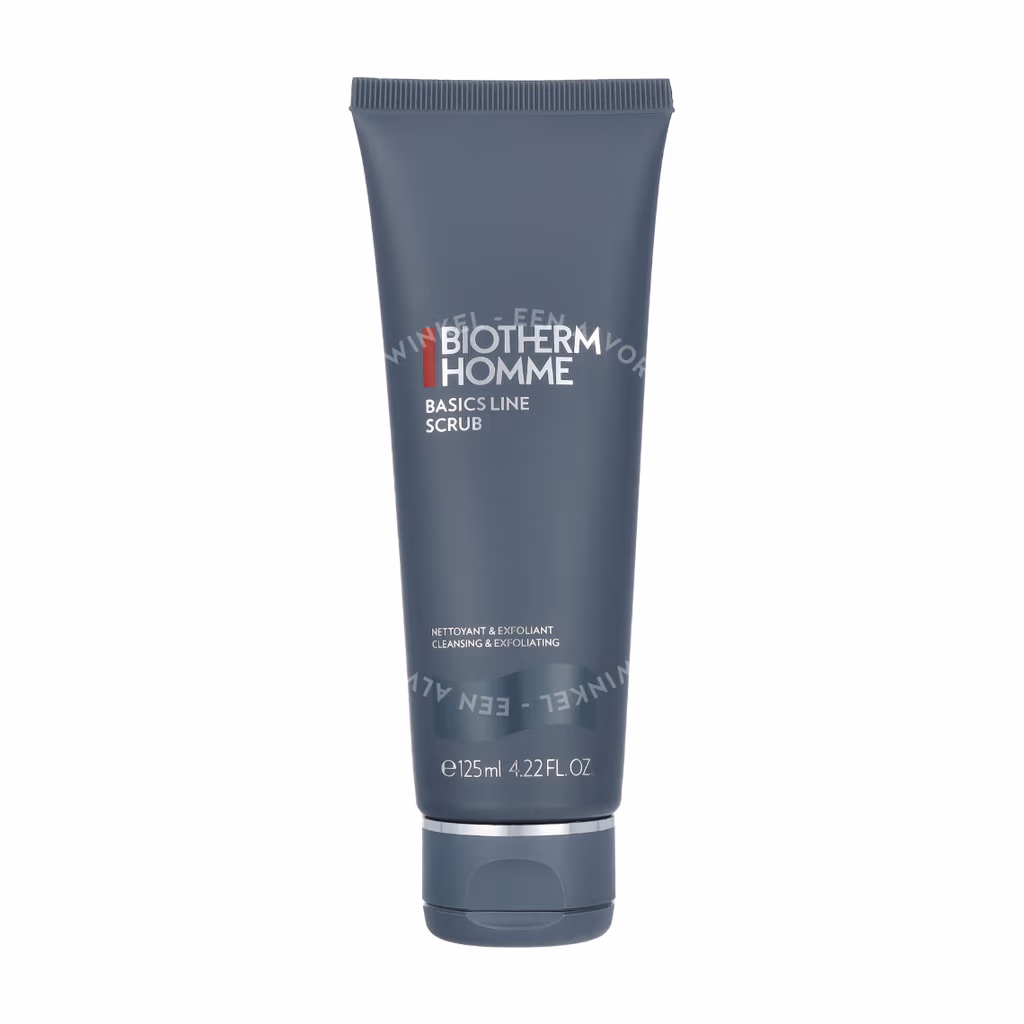 Biotherm Biotherm Homme Basics Line Scrub