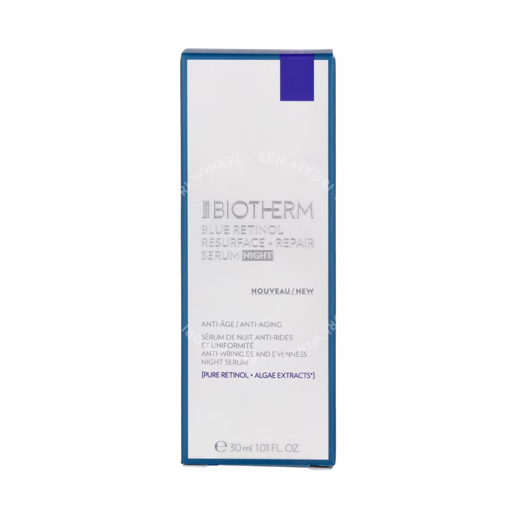 Biotherm Biotherm Blue Retinol Serum - Night — foto 2