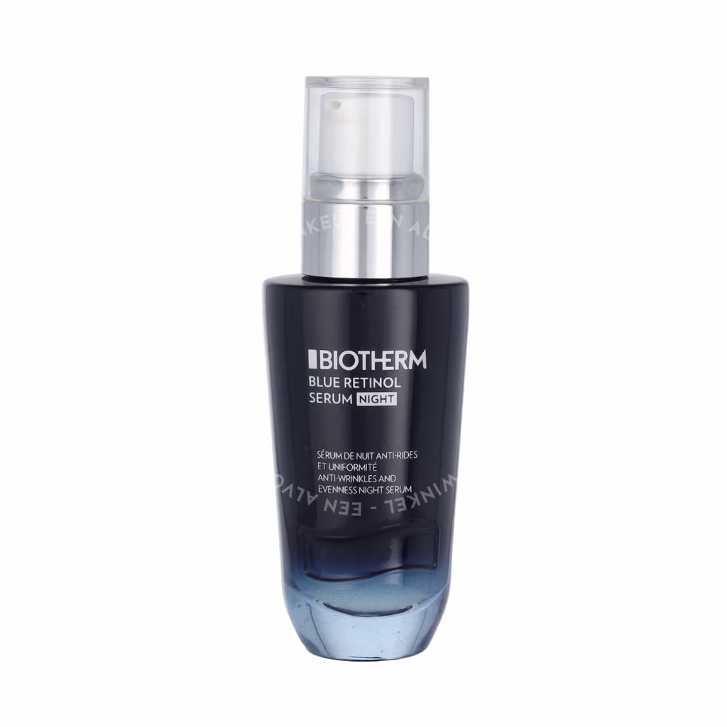 Biotherm Biotherm Blue Retinol Serum - Night