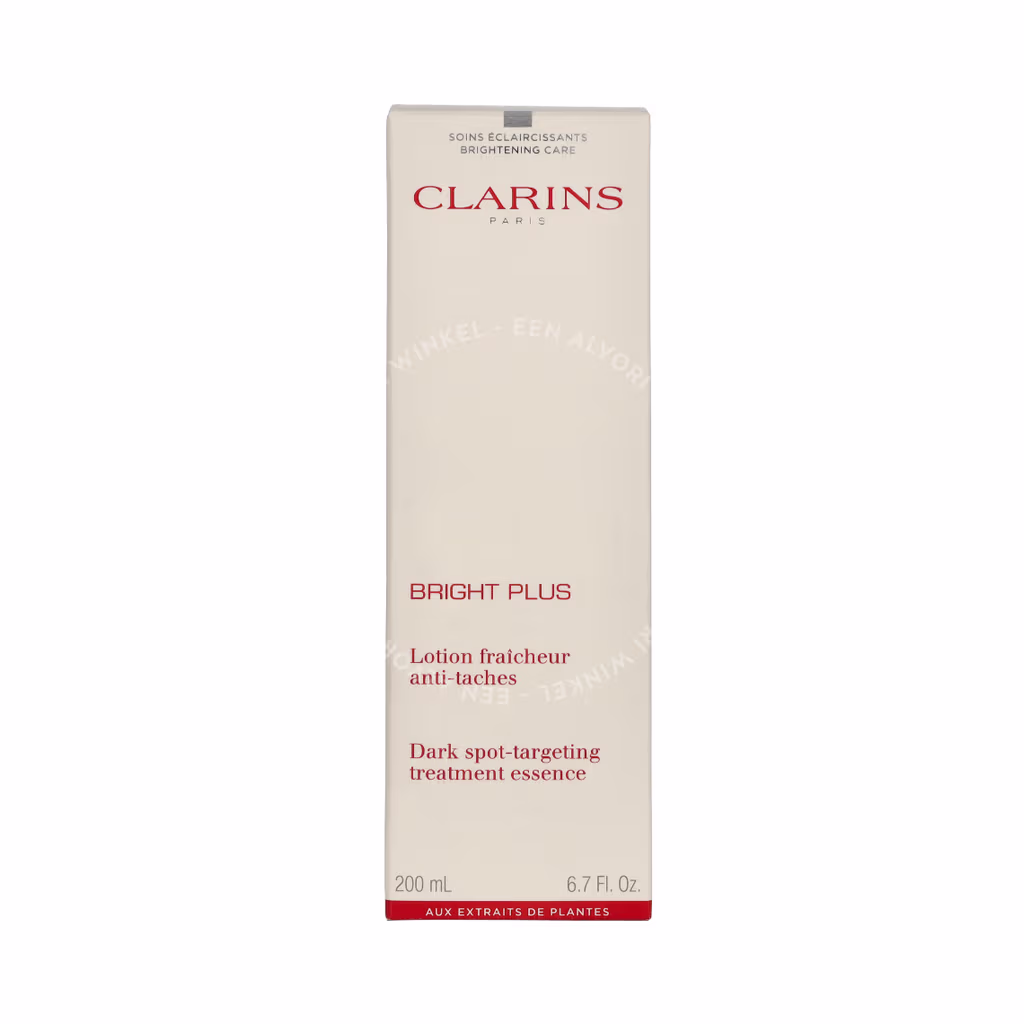 Clarins Clarins Bright Plus Dark Spot-Targeting Treatment Essence — foto 2