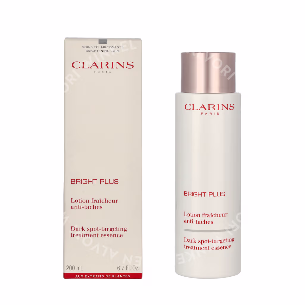 Clarins Clarins Bright Plus Dark Spot-Targeting Treatment Essence — foto 3