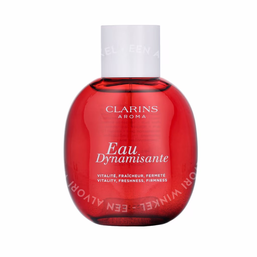 Clarins Clarins Eau Dynamisante Treatment Fragrance Splash