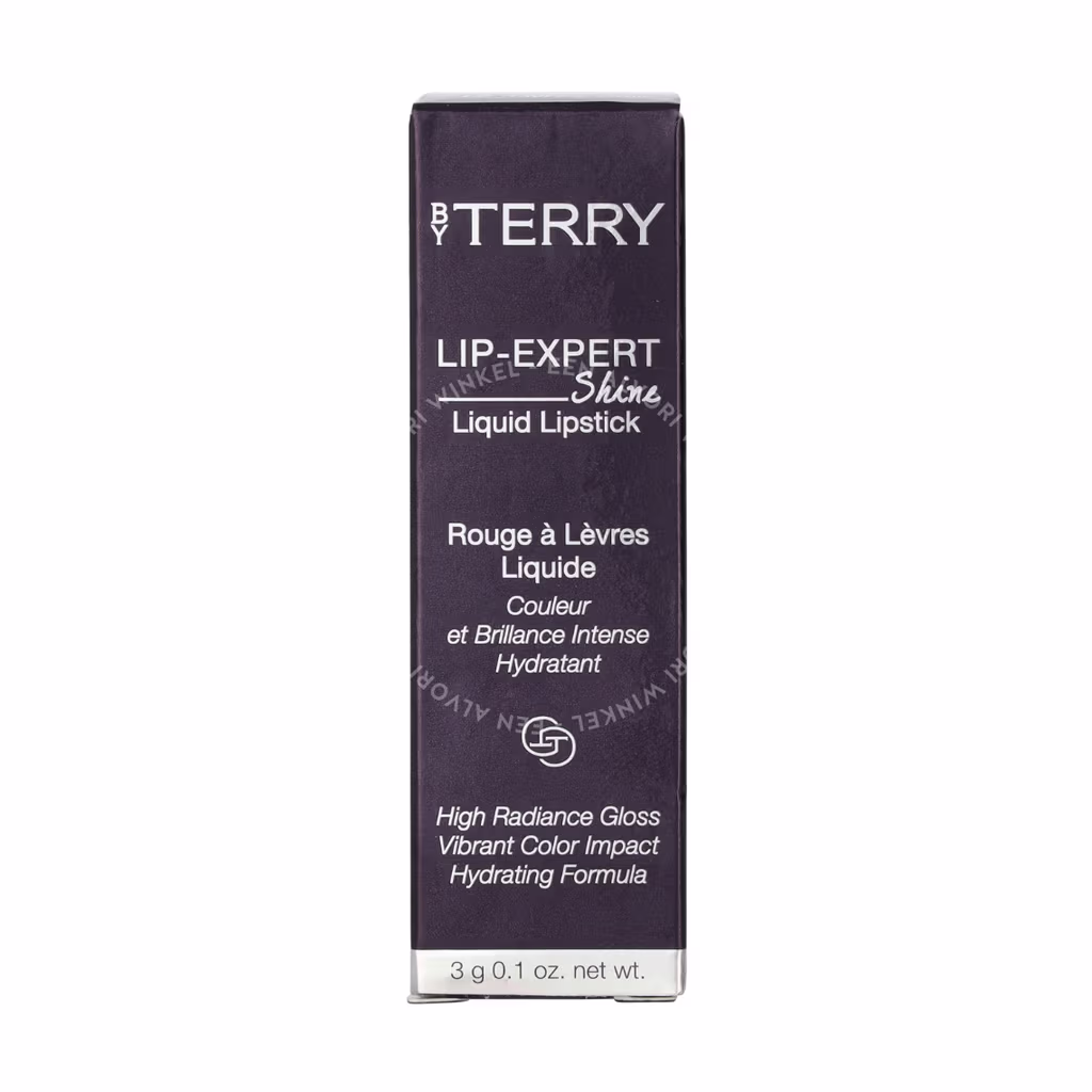 By Terry By Terry Lip Expert Shine Liquid Lipstick — #12 Gypsy Chic — foto 2
