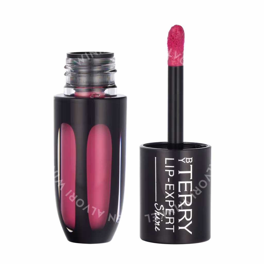 By Terry By Terry Lip Expert Shine Liquid Lipstick — #12 Gypsy Chic