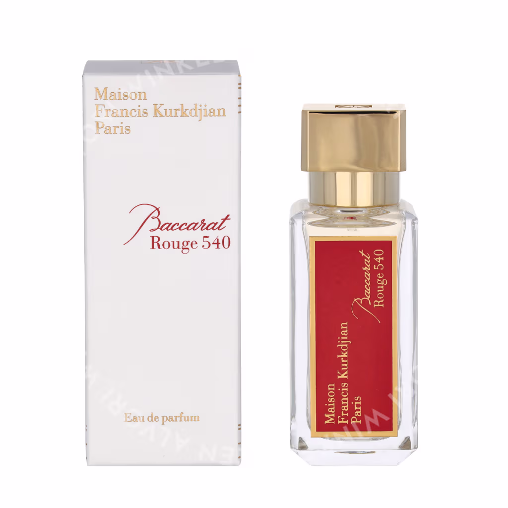 Maison Francis Kurkdjian (MFKP) MFKP Baccarat Rouge 540 Edp Spray — foto 3