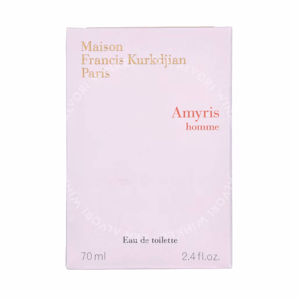 Maison Francis Kurkdjian (MFKP) MFKP Amyris Homme Edt Spray — foto 2