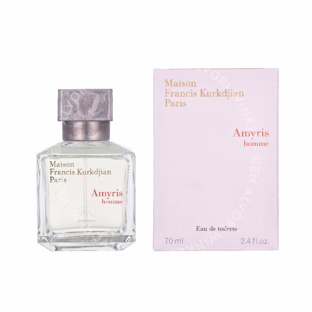 Maison Francis Kurkdjian (MFKP) MFKP Amyris Homme Edt Spray — foto 3