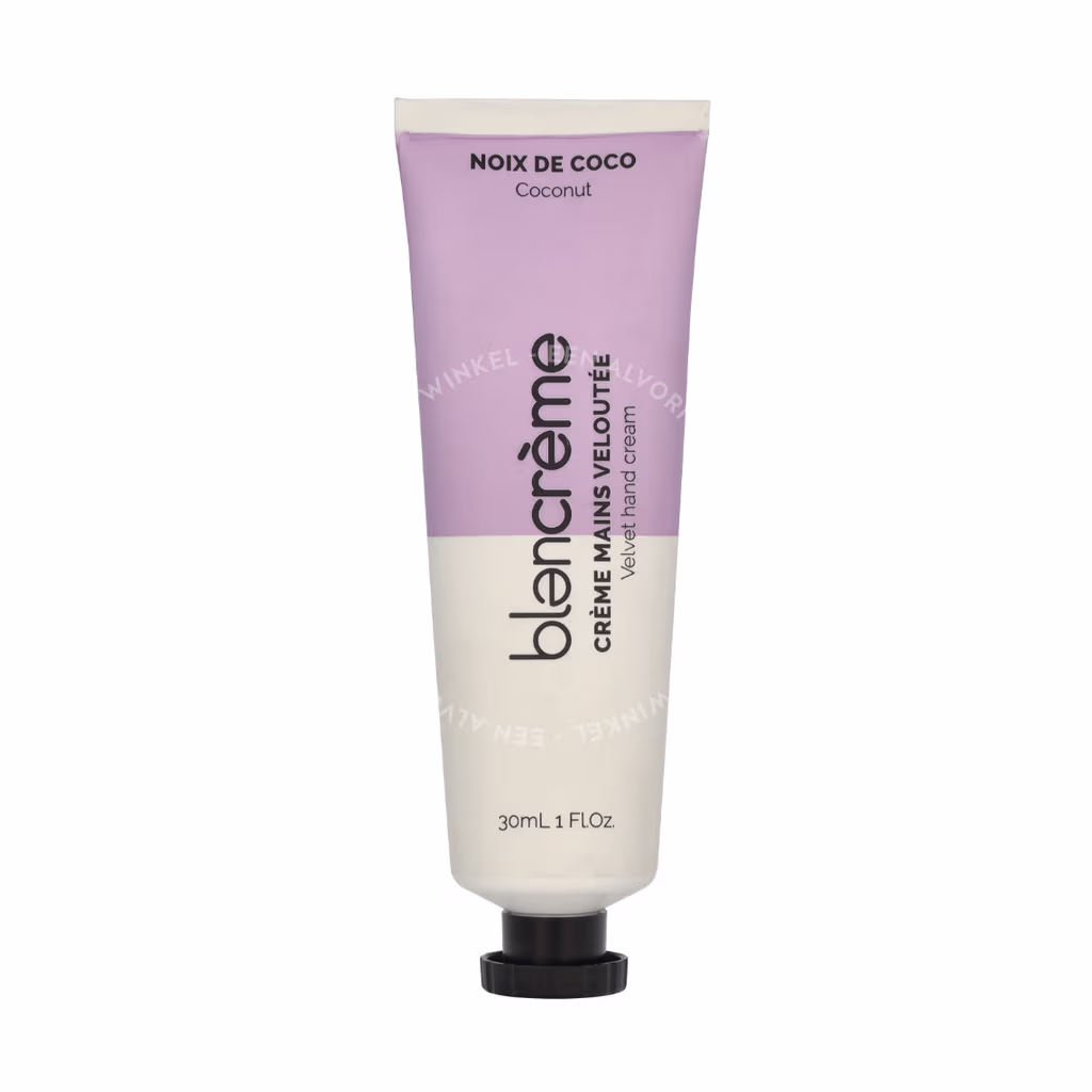 Blancreme Blancreme Velvet Hand Cream — Coconut