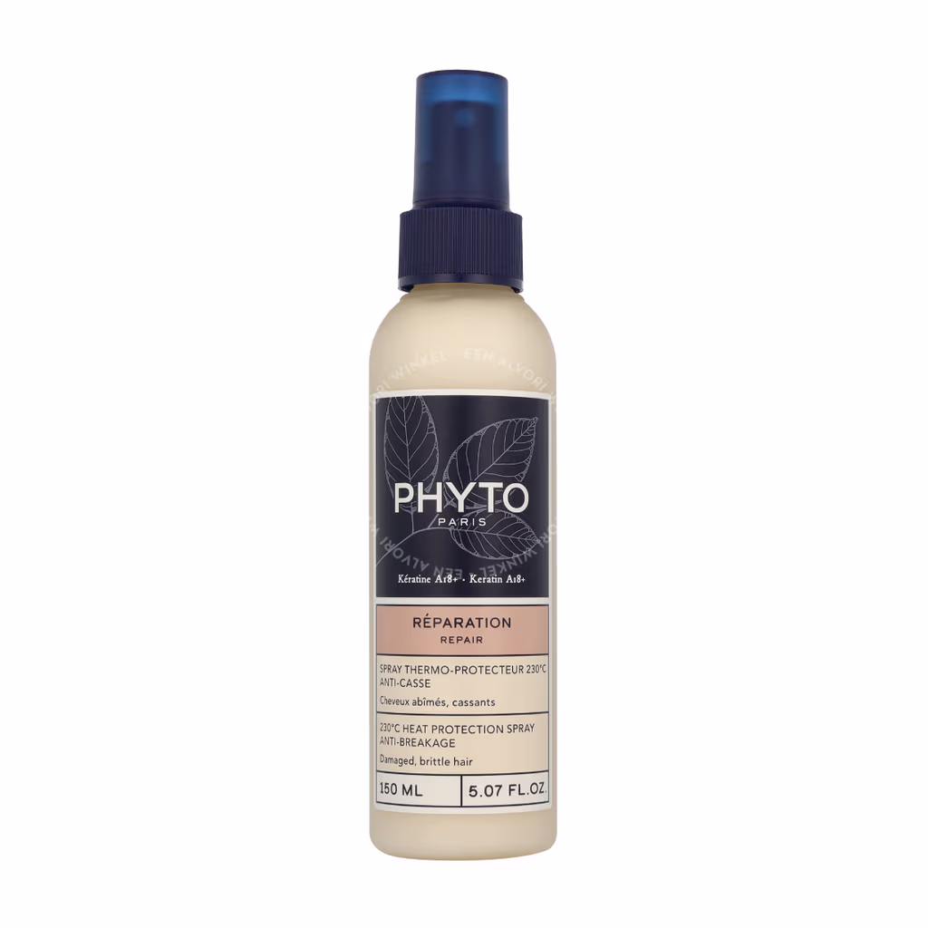 Phyto Phyto Phytokeratine Repairing Heat Protecting Spray — foto 2