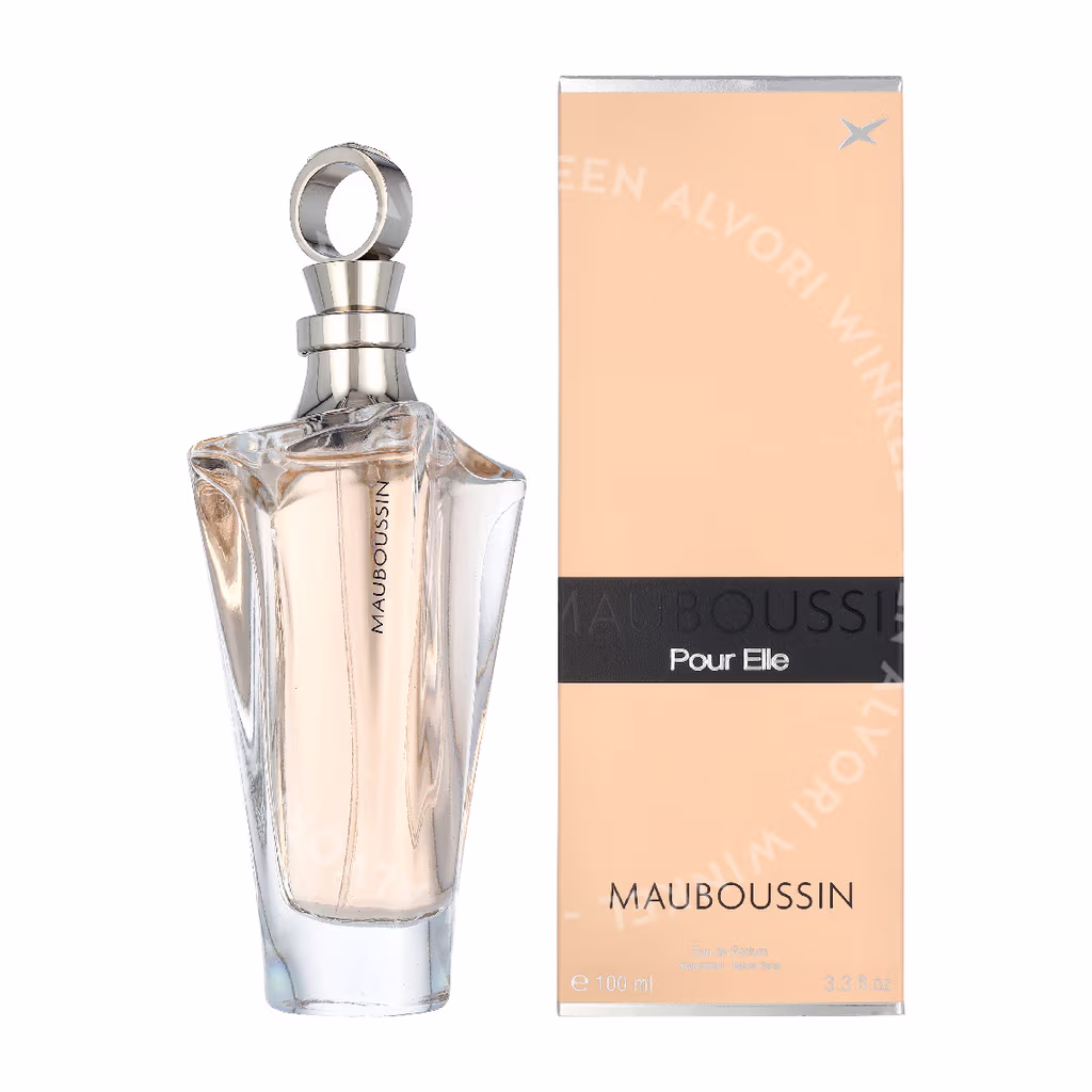 Mauboussin Mauboussin Pour Elle Edp Spray — foto 3