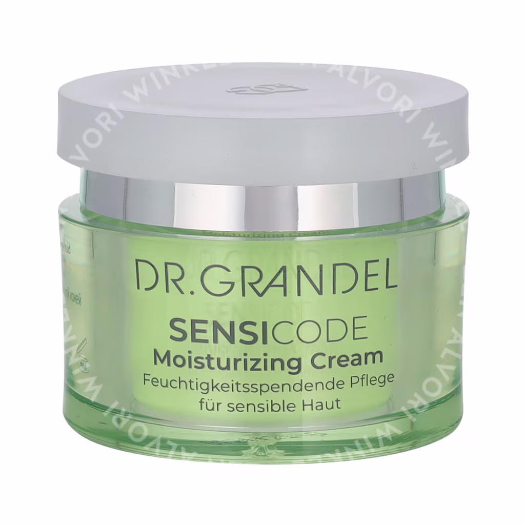 Dr Grandel Dr. Grandel Sensicode Moisturizing Cream