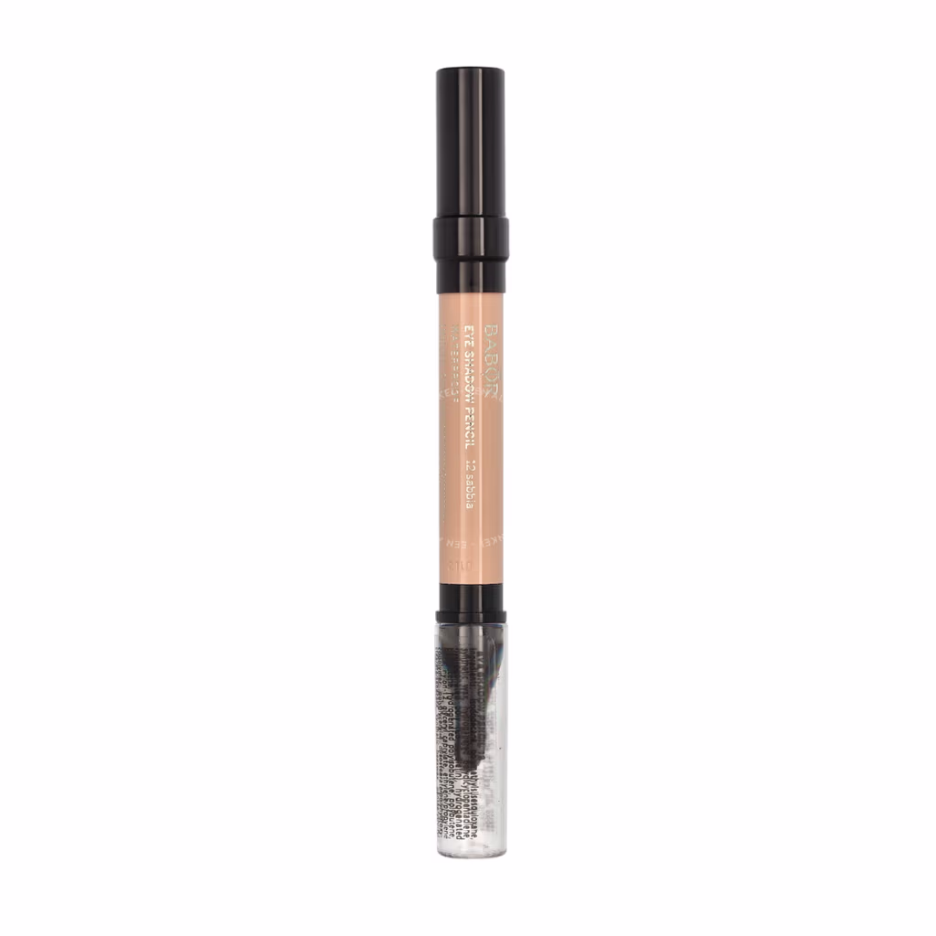 Babor Babor Eye Shadow Pencil — #12 Sabbia — foto 2