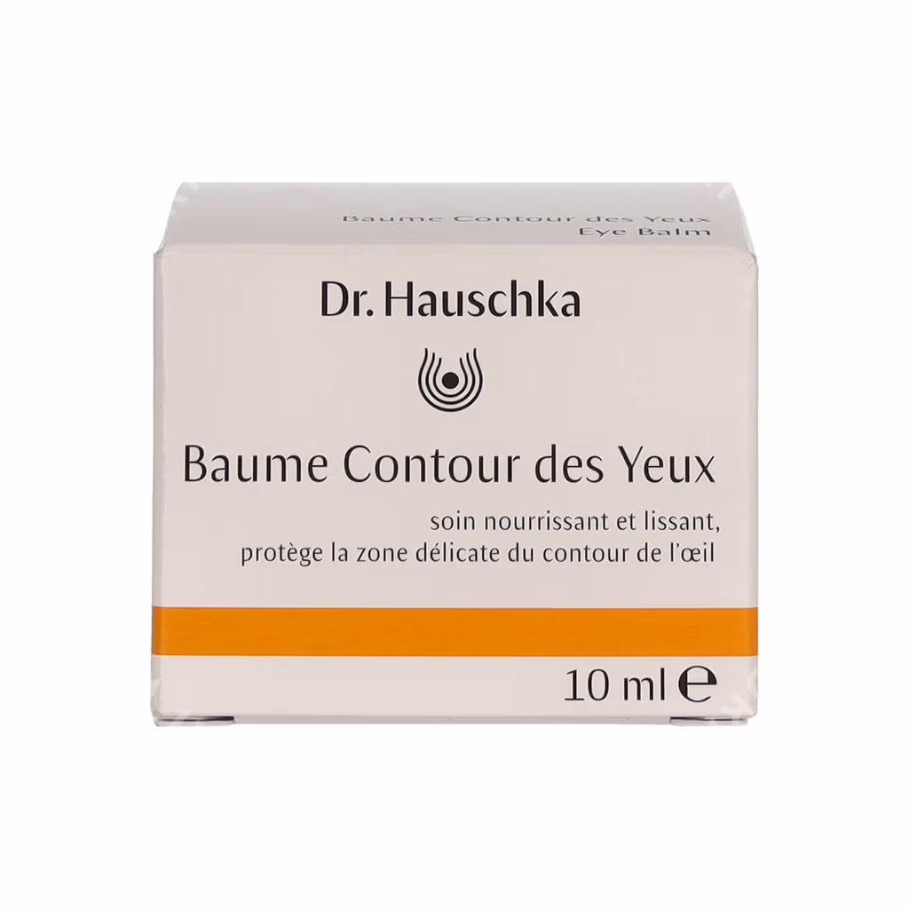 Dr. Hauschka Dr. Hauschka Eye Balm — foto 2
