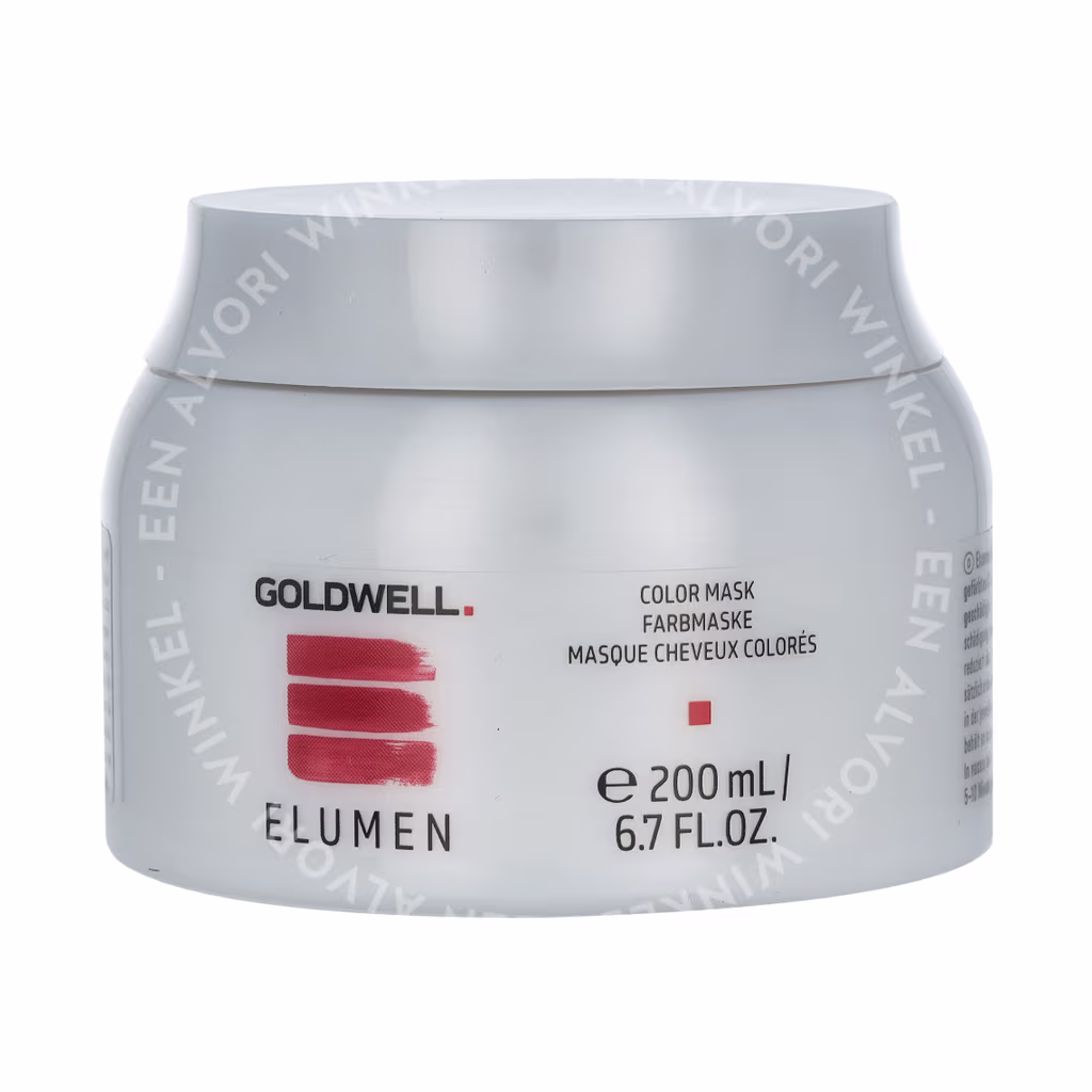Goldwell Goldwell Elumen Color Mask