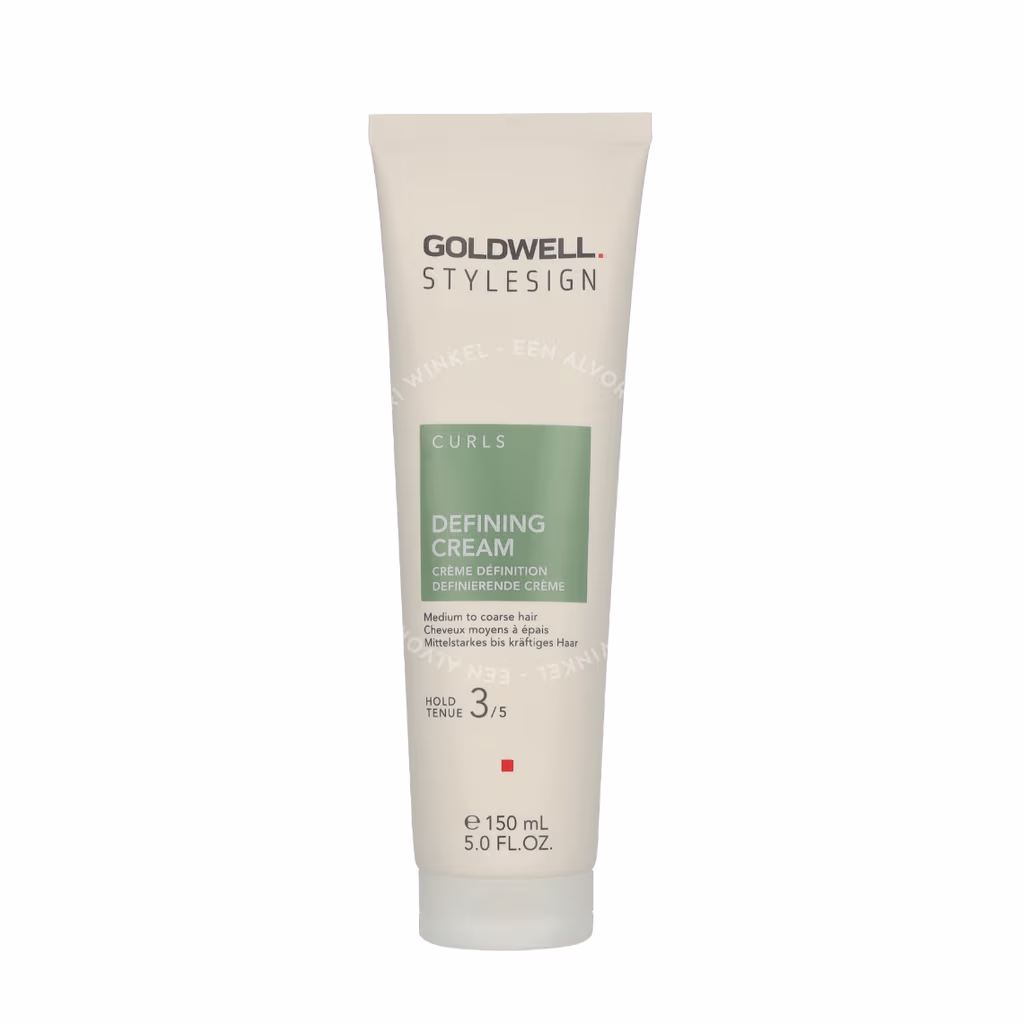 Goldwell Goldwell Stylesign Curls Defining Cream