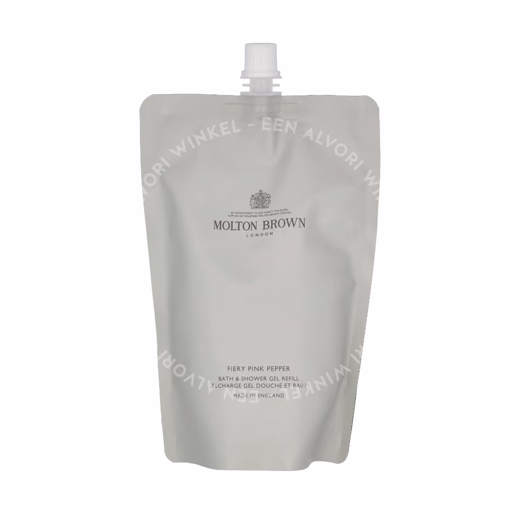 Molton Brown Molton Brown Fiery Pink Pepper Bath & Shower Gel Refill — foto 2