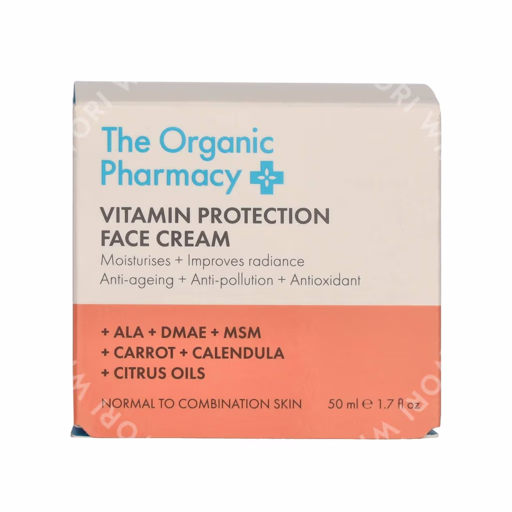 The Organic Pharmacy The Organic Pharmacy Antioxidant Face Cream — foto 2