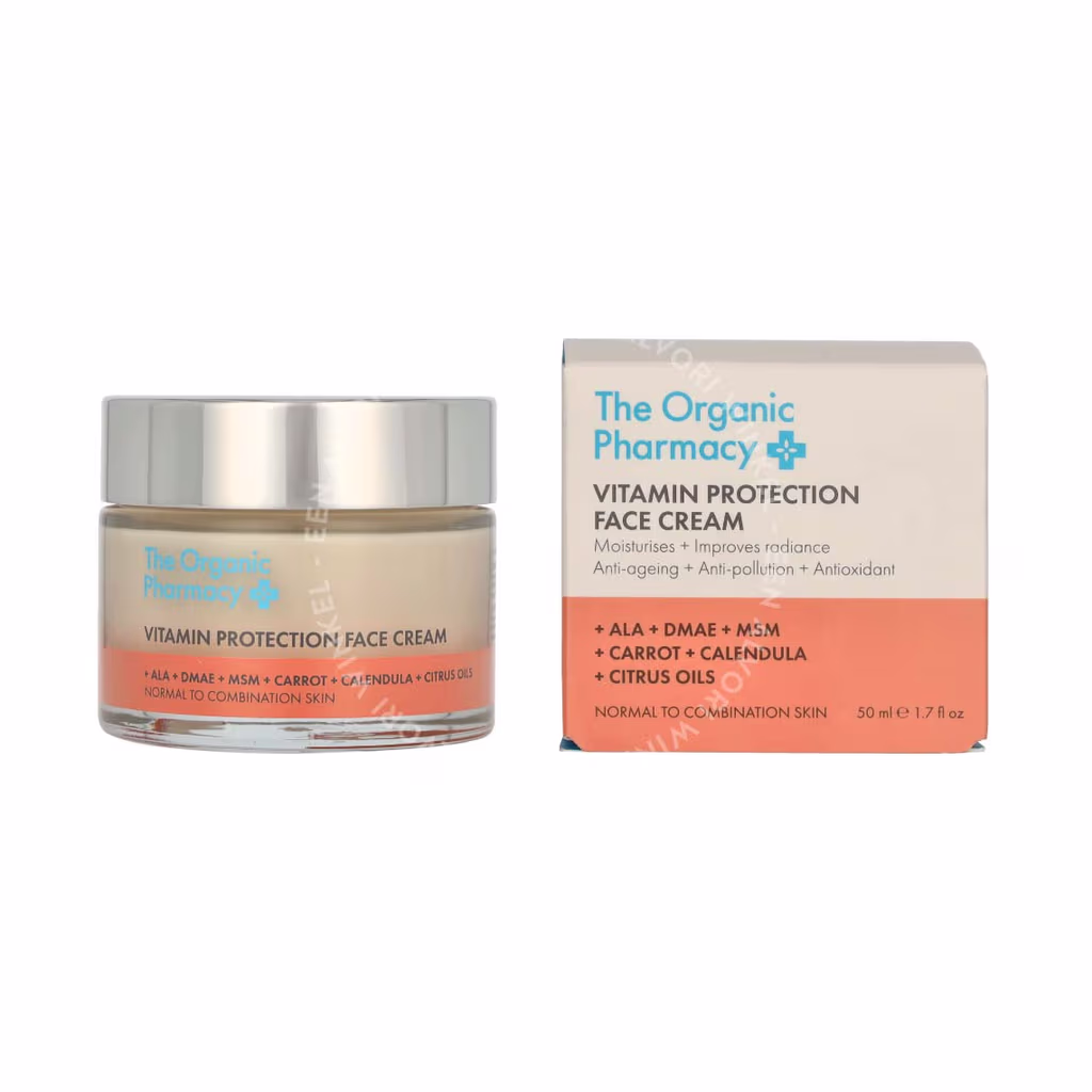 The Organic Pharmacy The Organic Pharmacy Antioxidant Face Cream — foto 3