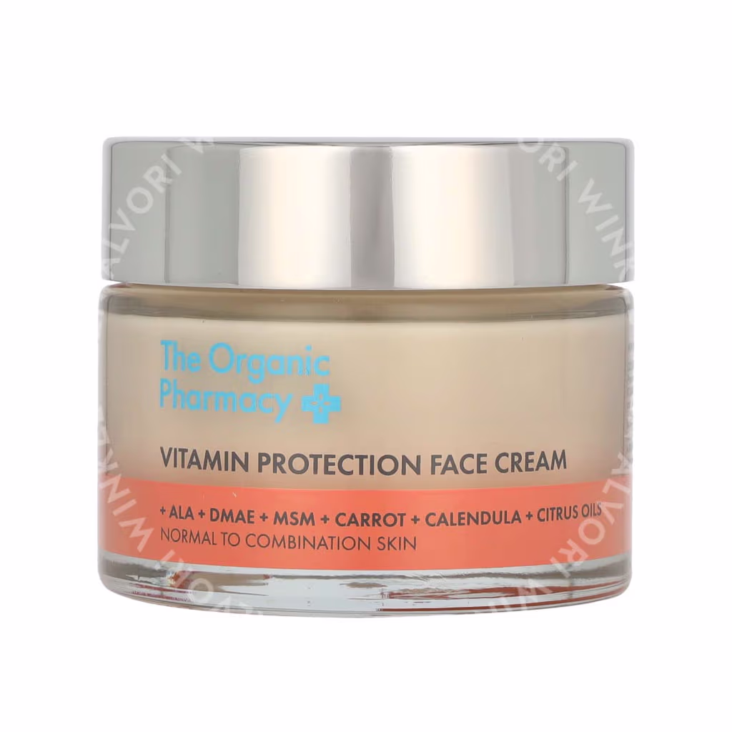The Organic Pharmacy The Organic Pharmacy Antioxidant Face Cream