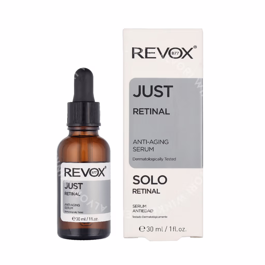 Revox B77 Revox B77 Just Retinal Serum — foto 3