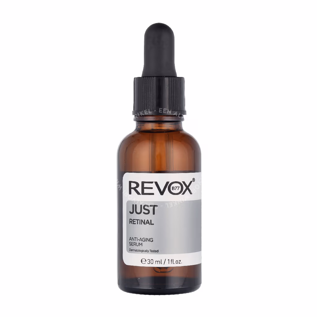 Revox B77 Revox B77 Just Retinal Serum