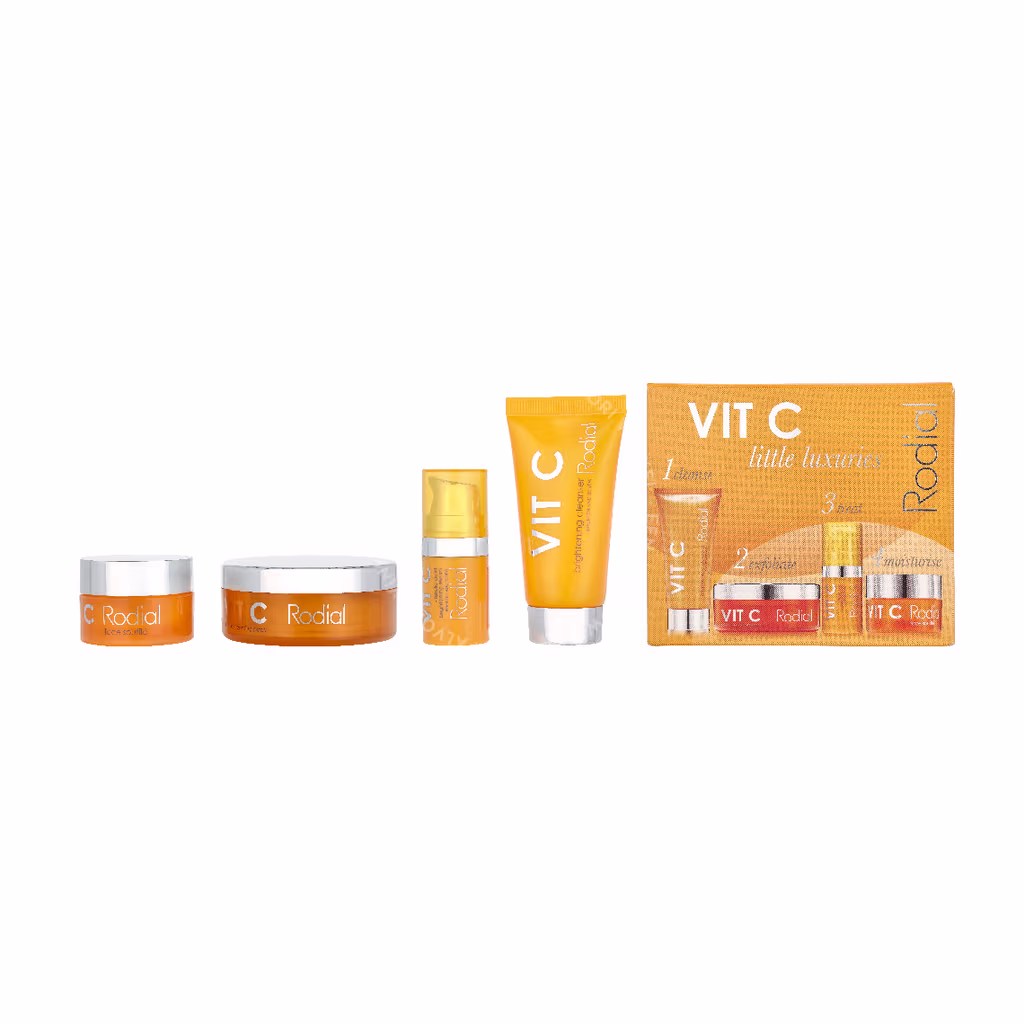 Rodial Rodial Vit C Little Luxuries Set — foto 3